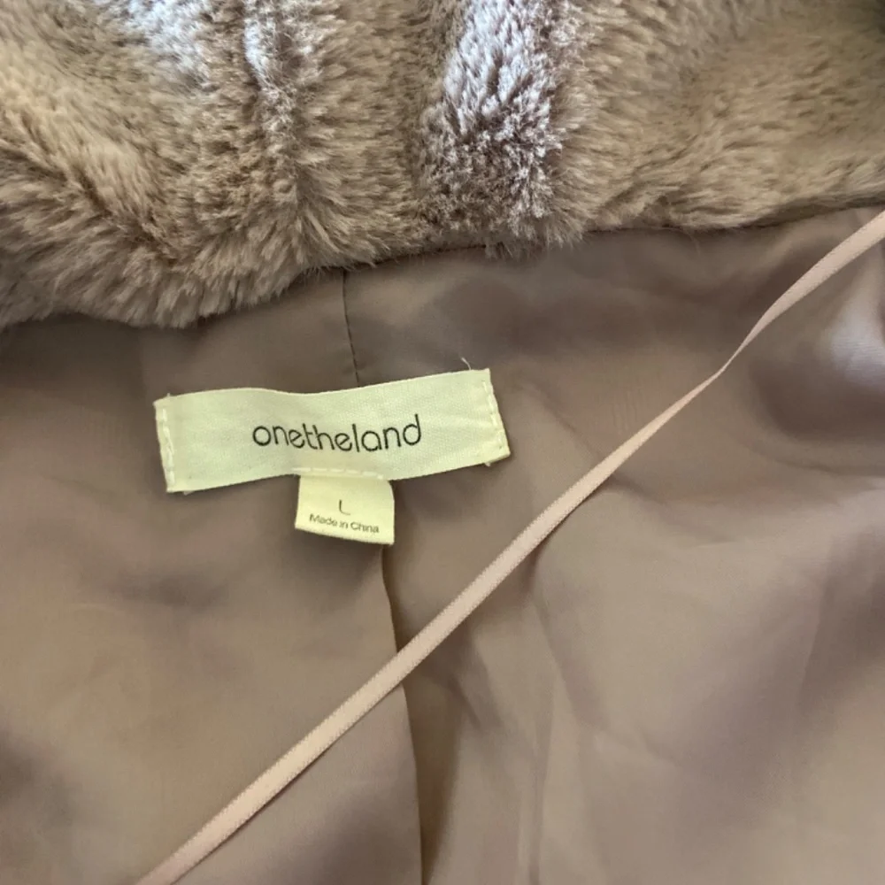 Jacket - Picture 2 of 2